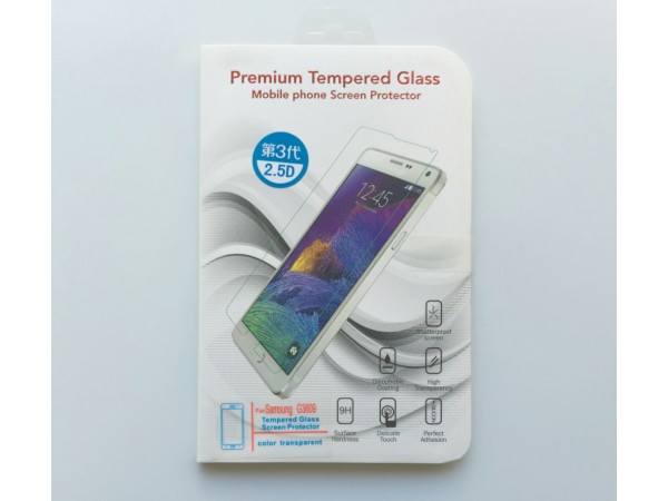 Стъклен протектор за Samsung Core Prime LTE G361F